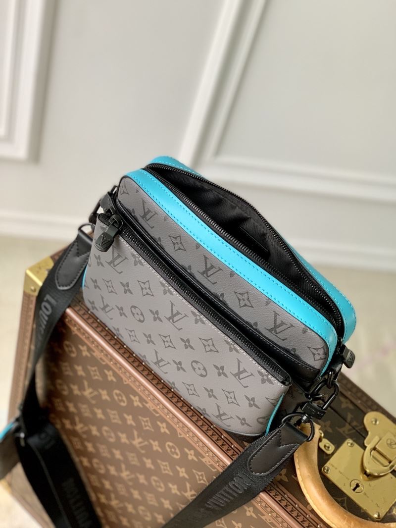 Mens LV Satchel bags